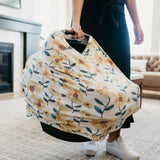 Multi-Use Cover - Sunnie