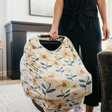 Multi-Use Cover - Sunnie