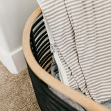 Three-Layer Jumbo Quilt - Everest