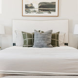 Three-Layer Jumbo Quilt - Everest