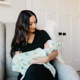 Top Knot Hat - Desert