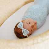Bowtie Baby Bow - Lennon