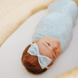 Bowtie Baby Bow - Lennon