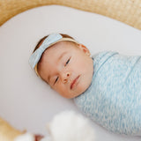 Bowtie Baby Bow - Lennon