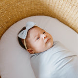 Bowtie Baby Bow - Taylor