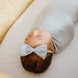 Bowtie Baby Bow - Taylor