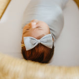 Bowtie Baby Bow - Taylor