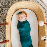 Bowtie Baby Bow - Jaspar