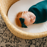 Bowtie Baby Bow - Jaspar