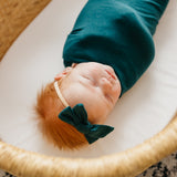 Bowtie Baby Bow - Jaspar