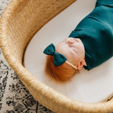 Bowtie Baby Bow - Jaspar