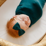 Bowtie Baby Bow - Jaspar