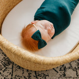 Bowtie Baby Bow - Jaspar