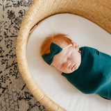 Bowtie Baby Bow - Jaspar