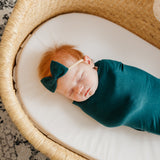 Bowtie Baby Bow - Jaspar