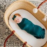 Bowtie Baby Bow - Jaspar