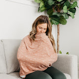 Multi-Use Cover - Rocky