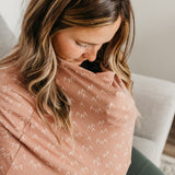 Multi-Use Cover - Rocky