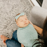 Bowtie Baby Bow - Emerson