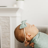 Bowtie Baby Bow - Emerson
