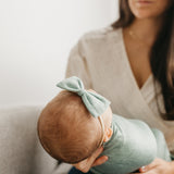 Bowtie Baby Bow - Emerson