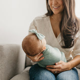 Bowtie Baby Bow - Emerson
