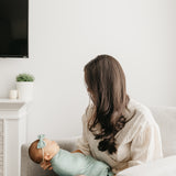 Bowtie Baby Bow - Emerson