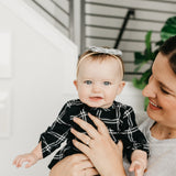Bowtie Baby Bow - Thrasher