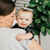 Bowtie Baby Bow - Thrasher