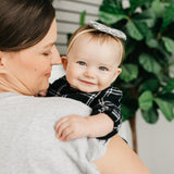 Bowtie Baby Bow - Thrasher