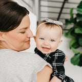 Bowtie Baby Bow - Thrasher