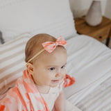 Bowtie Baby Bow - Remi