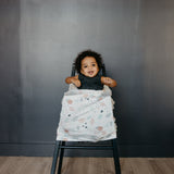 Multi-Use Cover - Bayside