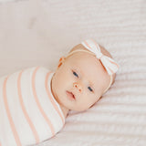 Bowtie Baby Bow - Lainey