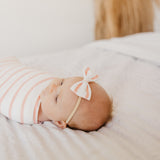 Bowtie Baby Bow - Lainey