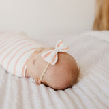 Bowtie Baby Bow - Lainey