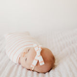 Ribbon Baby Bow - Lainey