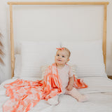 Ribbon Baby Bow - Remi