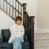 Multi-Use Cover - Hayride