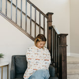 Multi-Use Cover - Hayride