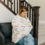 Multi-Use Cover - Hayride