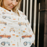 Multi-Use Cover - Hayride