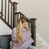 Multi-Use Cover - Violet