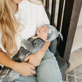 Top Knot Hat - Thrasher