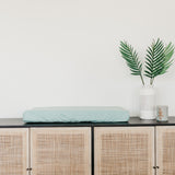 Premium Knit Diaper Changing Pad Cover - Emerson