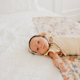 Baby Bonnet - Eden