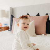 Ribbon Baby Bow - Moab