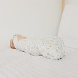 Knit Headband Bow - Arlo