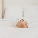 Knit Headband Bow - Arlo