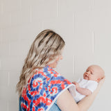 Premium Burp Cloths - Patriot